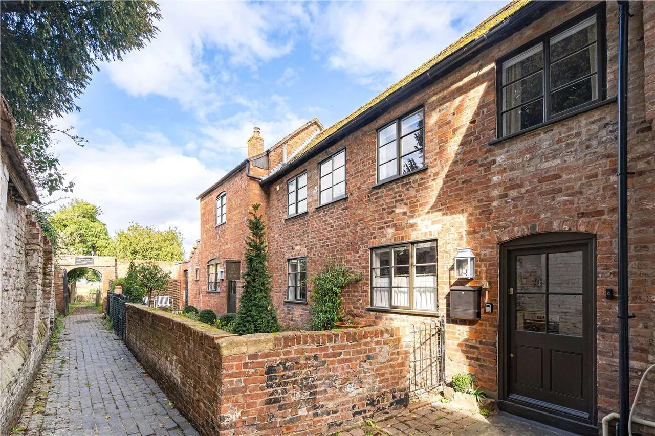 Church Street, Tewkesbury, GL20, photo 2