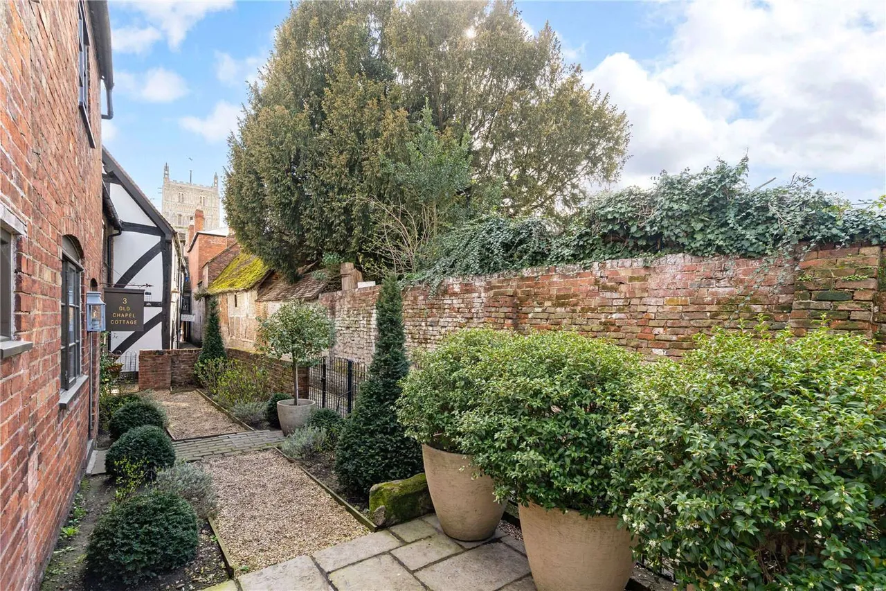 Church Street, Tewkesbury, GL20, photo 12