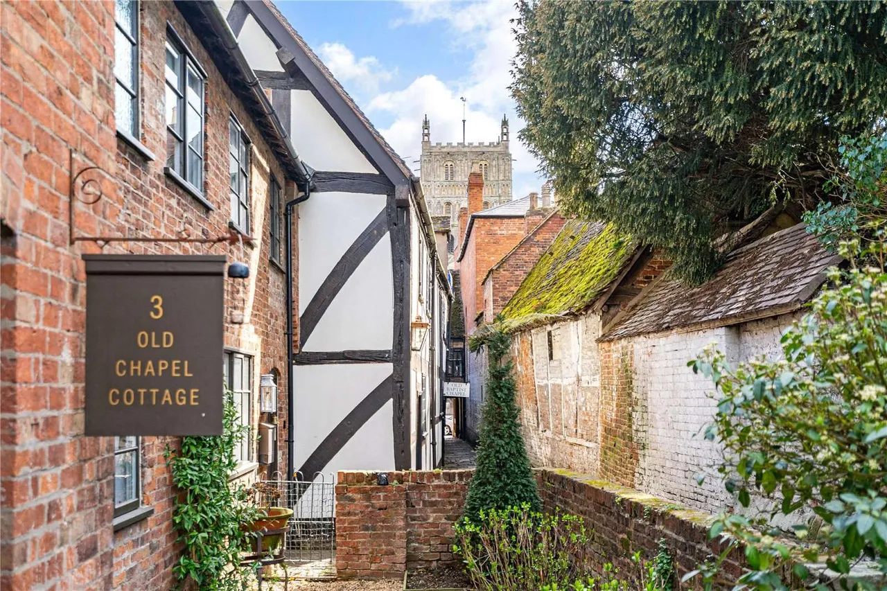 Church Street, Tewkesbury, GL20, photo 14
