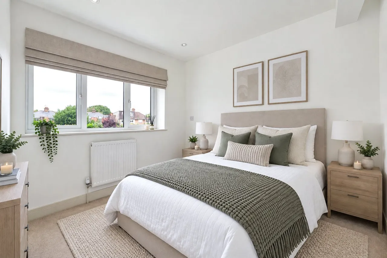 Farm Road, Esher, KT10, photo 8