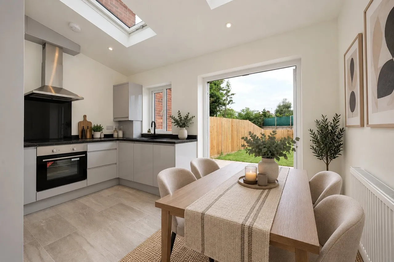 Farm Road, Esher, KT10, photo 6