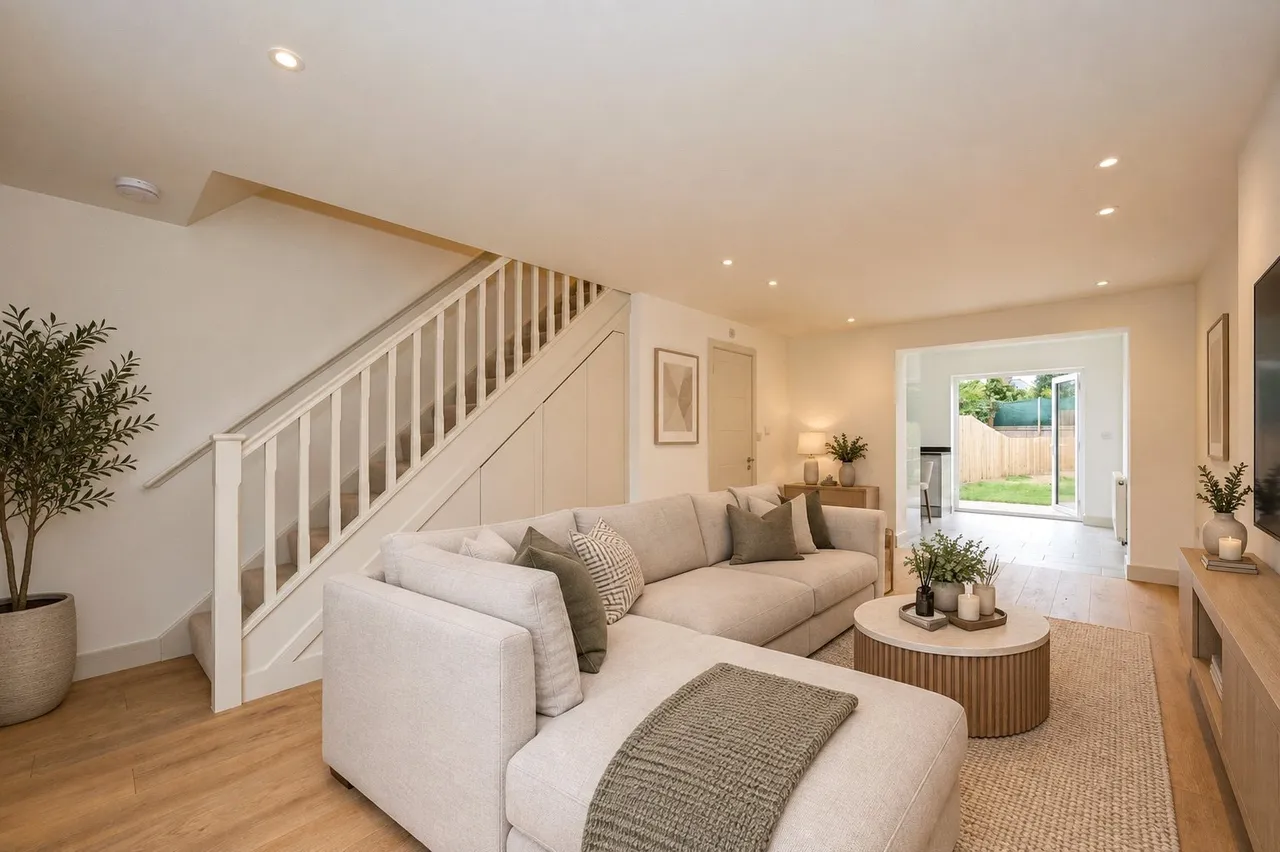 Farm Road, Esher, KT10, photo 4