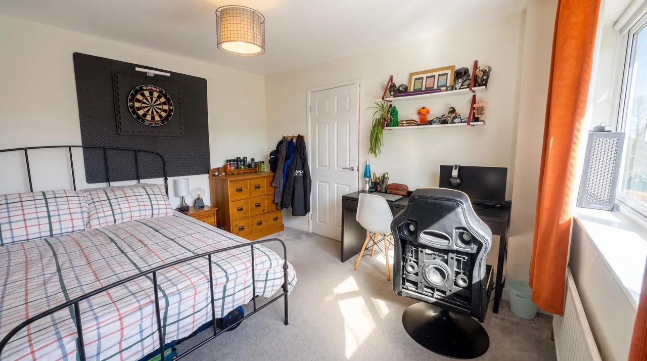 Buckinghams Way, Sharnford, LE10, photo 12