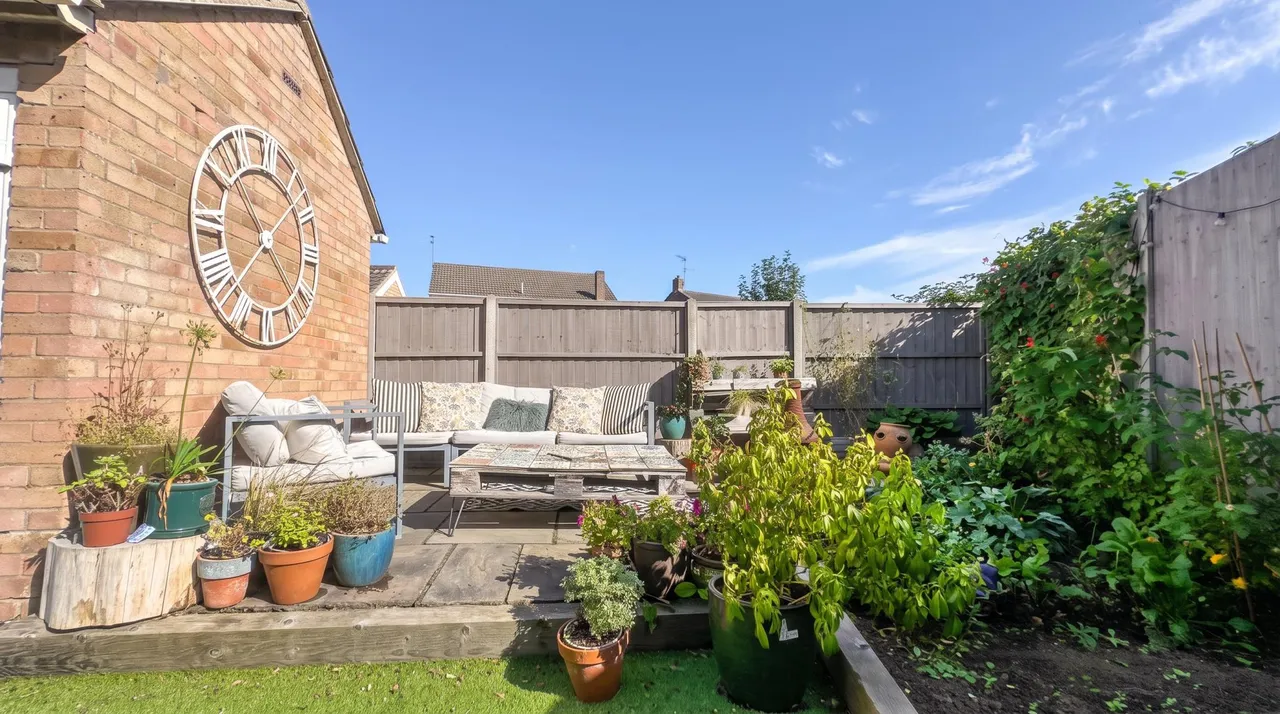 Buckinghams Way, Sharnford, LE10, photo 16