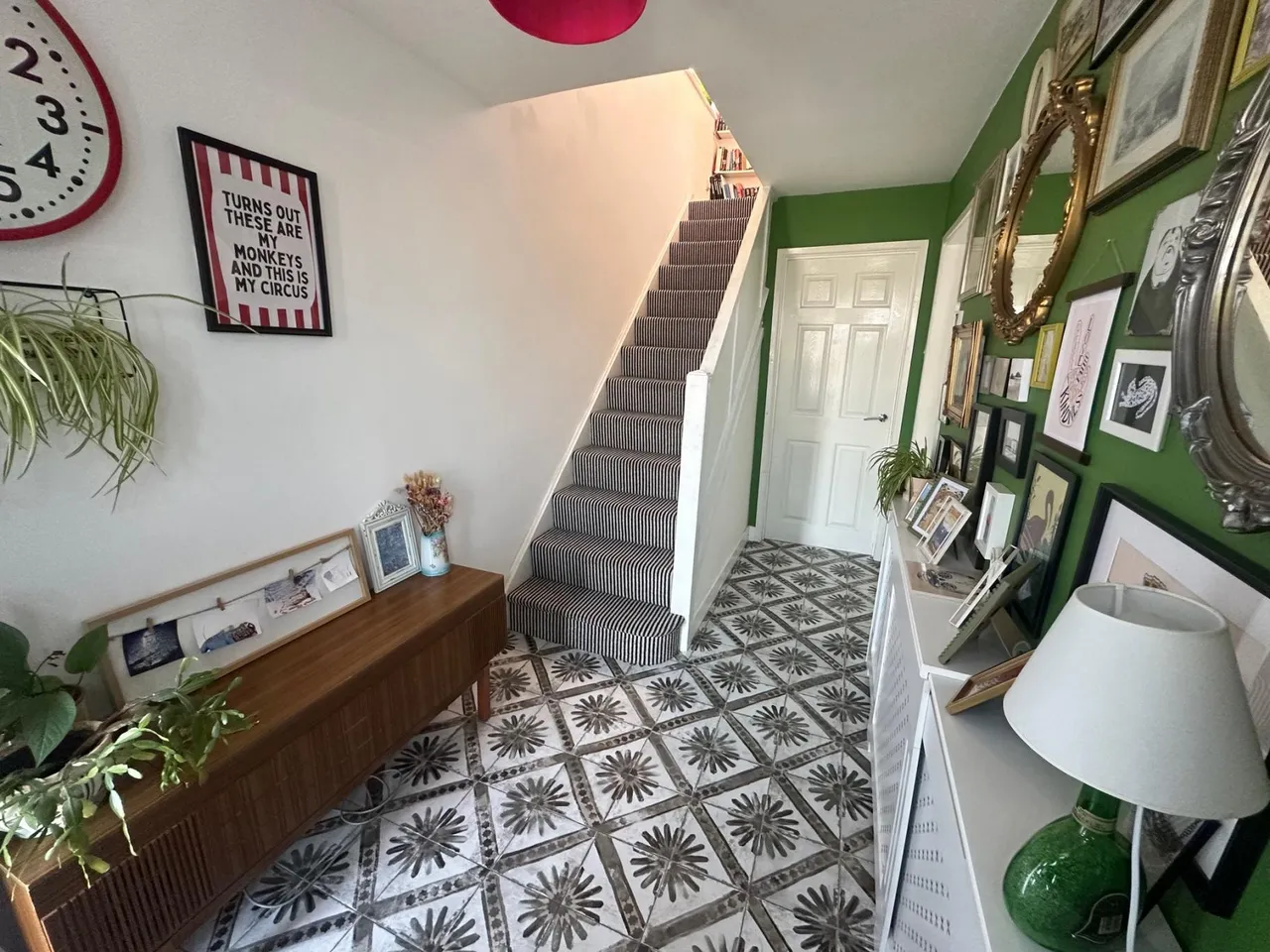 Buckinghams Way, Sharnford, LE10, photo 3