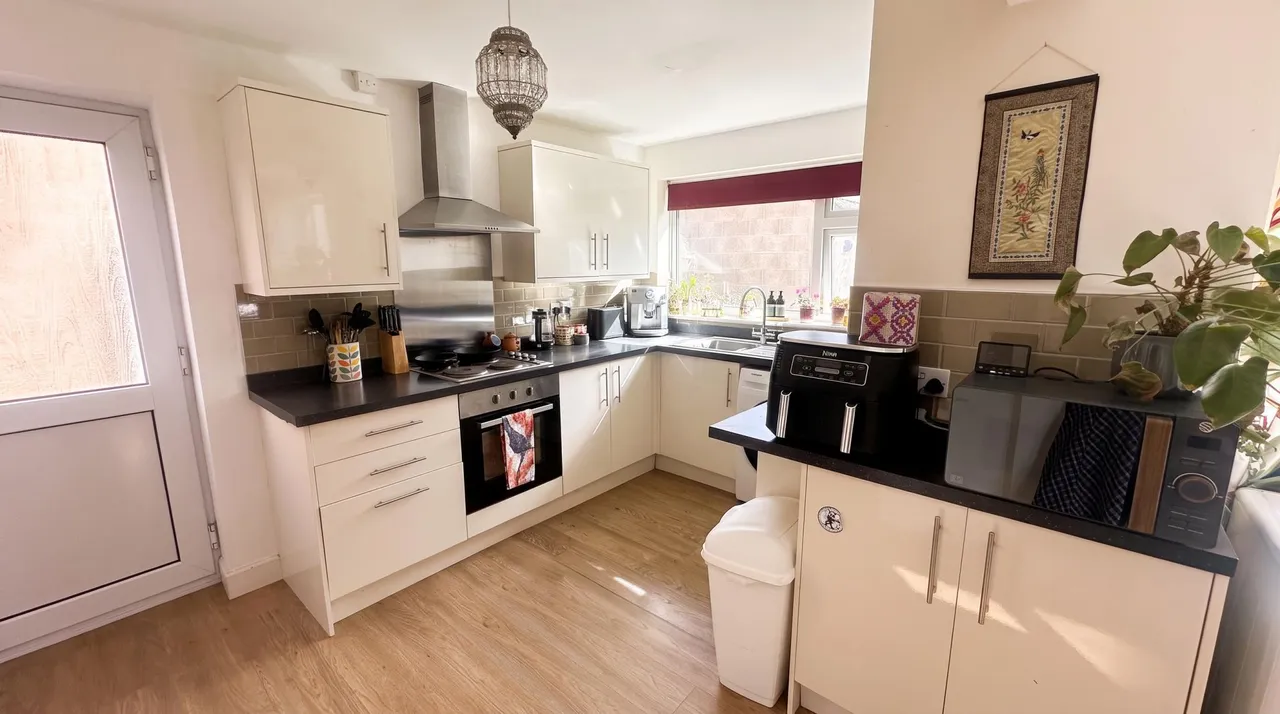 Buckinghams Way, Sharnford, LE10, photo 5