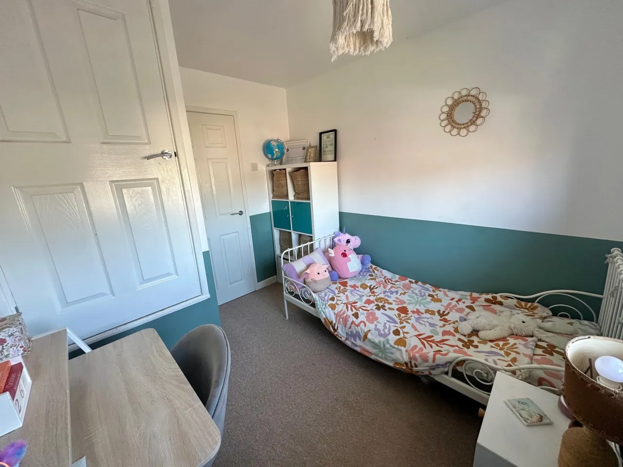 Buckinghams Way, Sharnford, LE10, photo 14