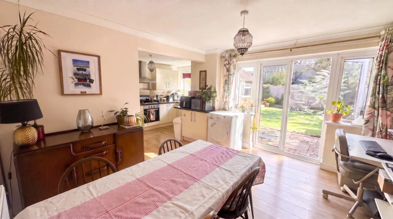 Buckinghams Way, Sharnford, LE10, photo 8