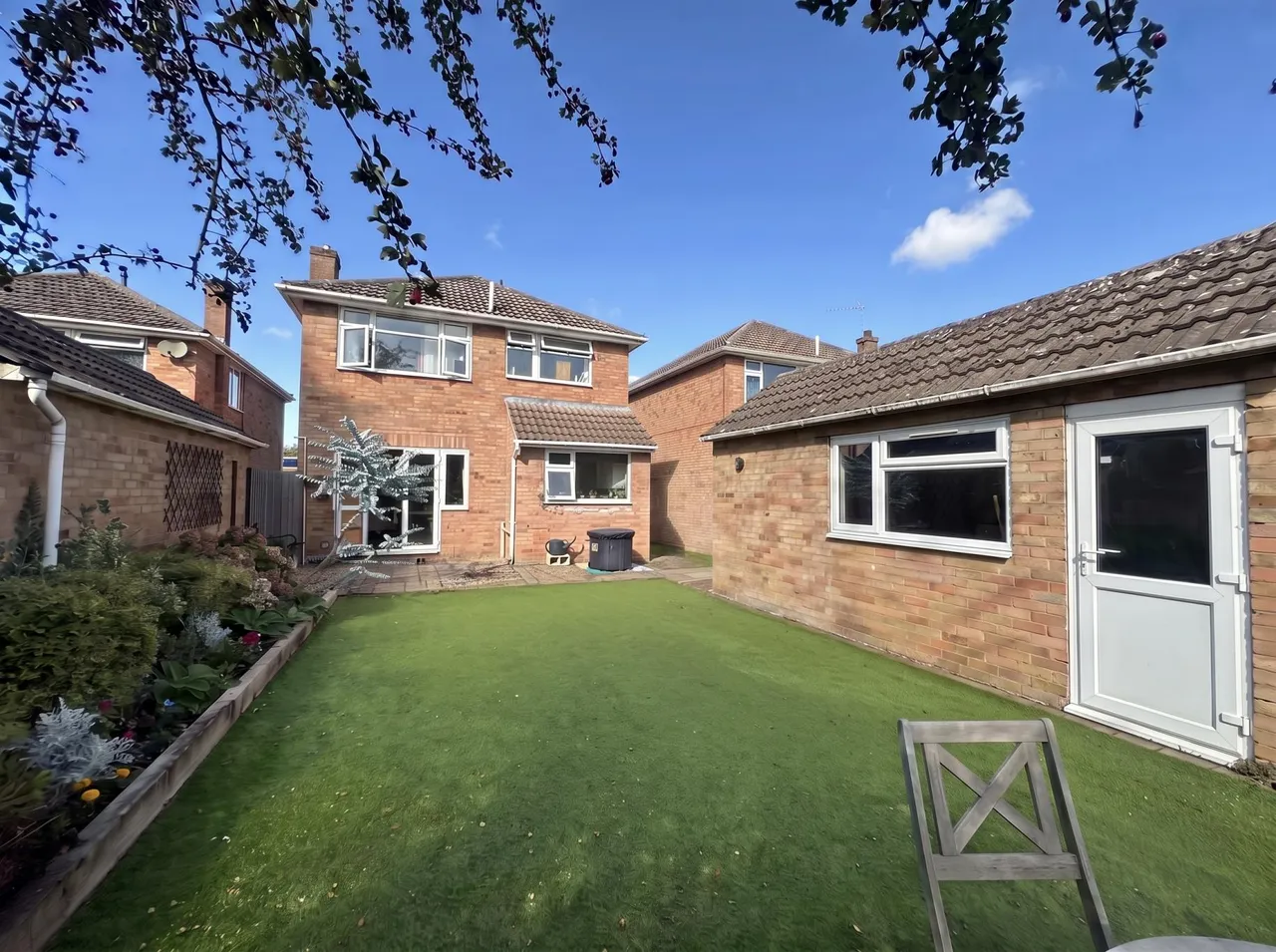 Buckinghams Way, Sharnford, LE10, photo 17