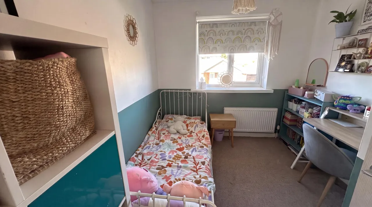 Buckinghams Way, Sharnford, LE10, photo 13