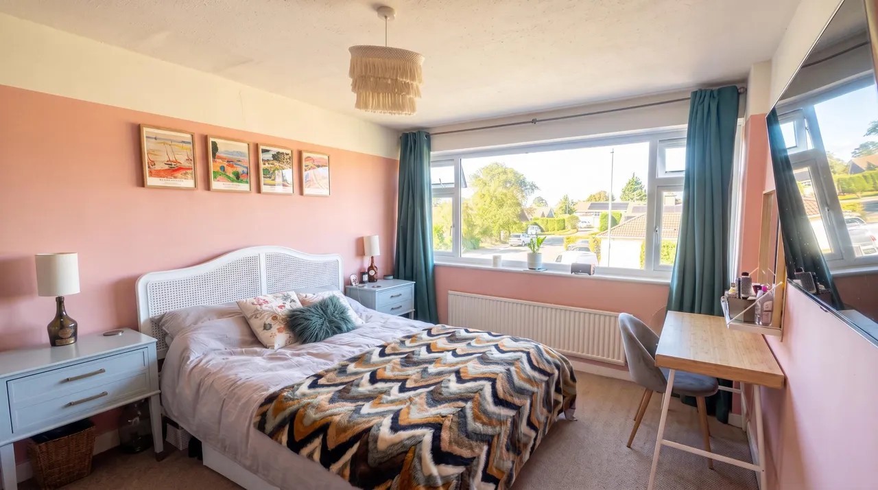 Buckinghams Way, Sharnford, LE10, photo 10