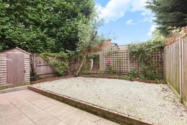 Beeton Close, Pinner, HA5, photo 9