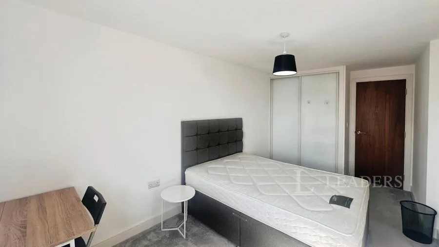 Wrentham Street, Birmingham, B5, photo 11