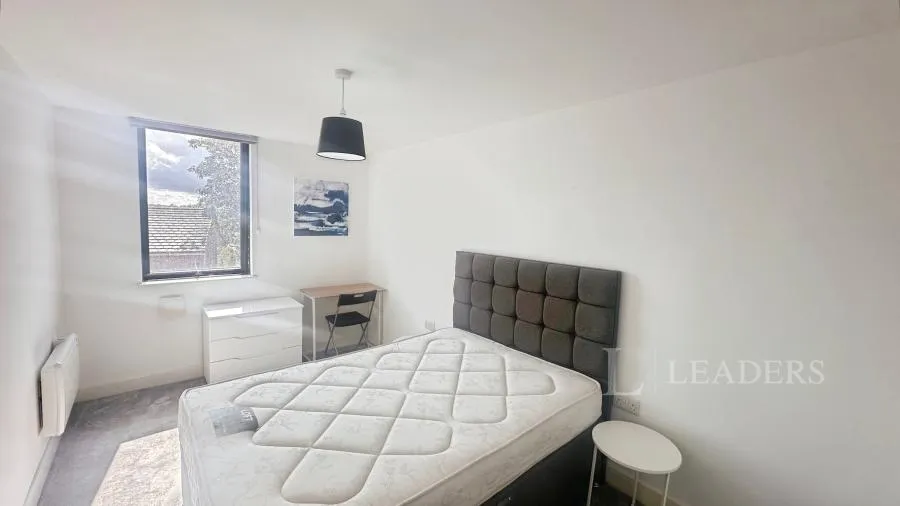 Wrentham Street, Birmingham, B5, photo 8