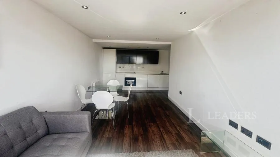 Wrentham Street, Birmingham, B5, photo 4