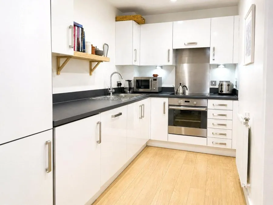 Robsart Street, London, SW9, photo 4