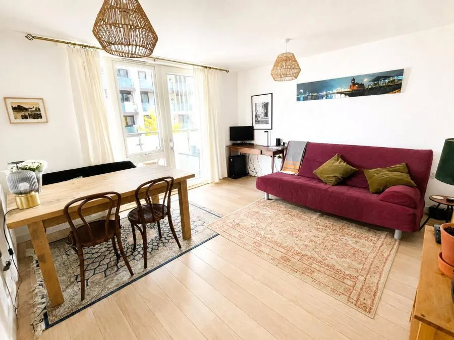 Robsart Street, London, SW9, photo 2