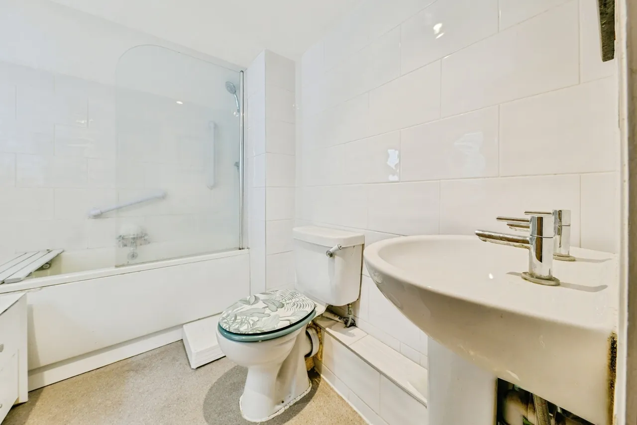 Alleyns Road, Stevenage, SG1, photo 20