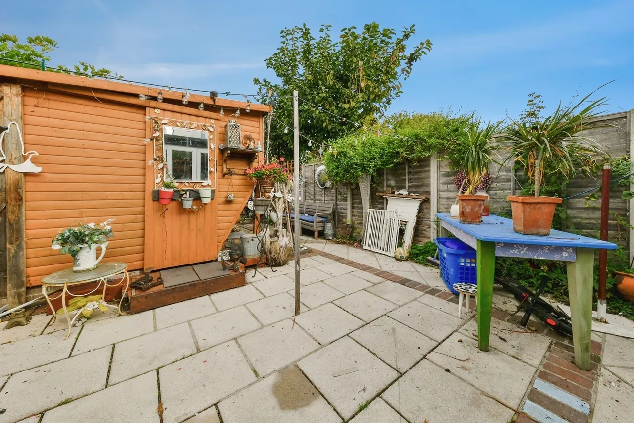 Alleyns Road, Stevenage, SG1, photo 21