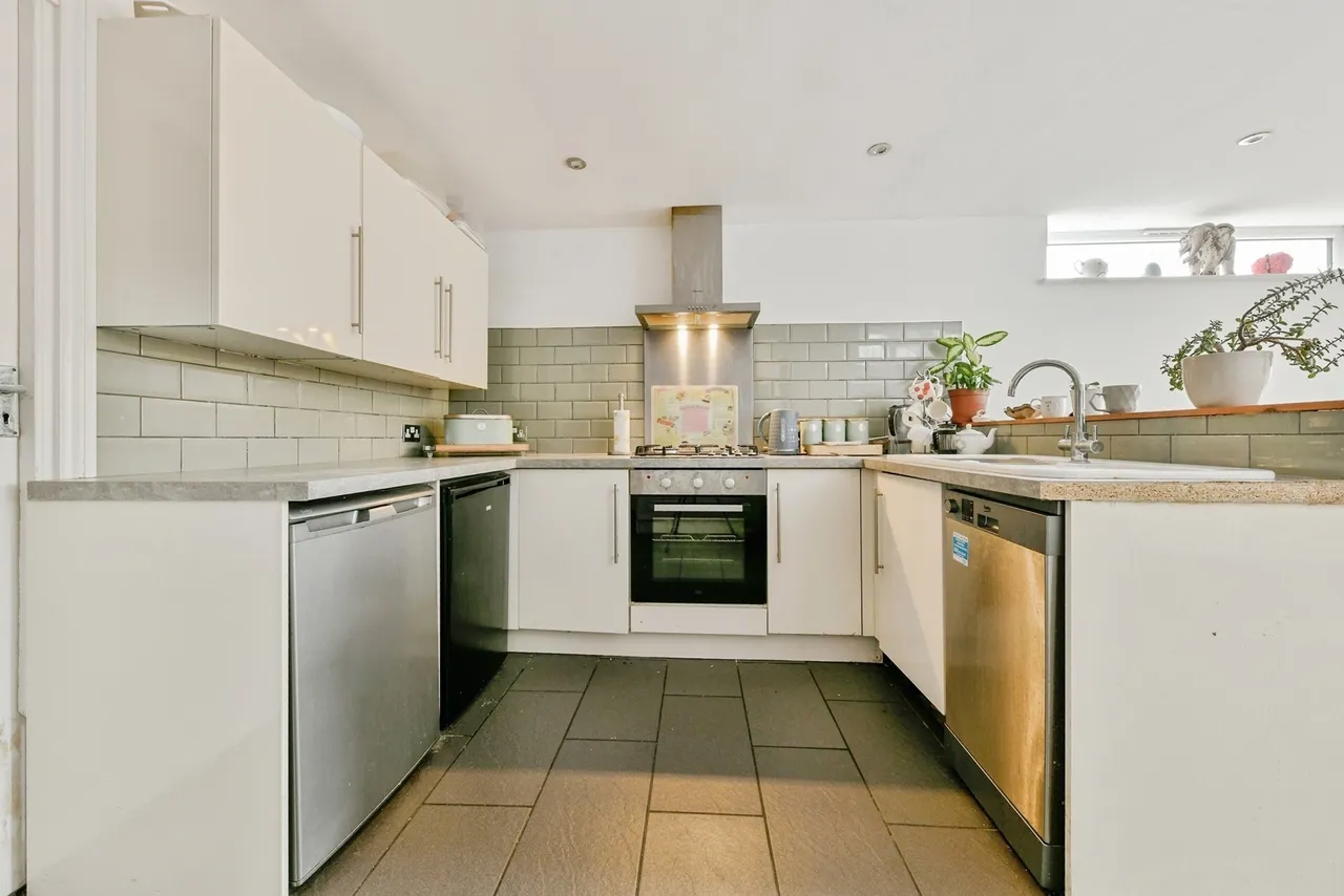 Alleyns Road, Stevenage, SG1, photo 4