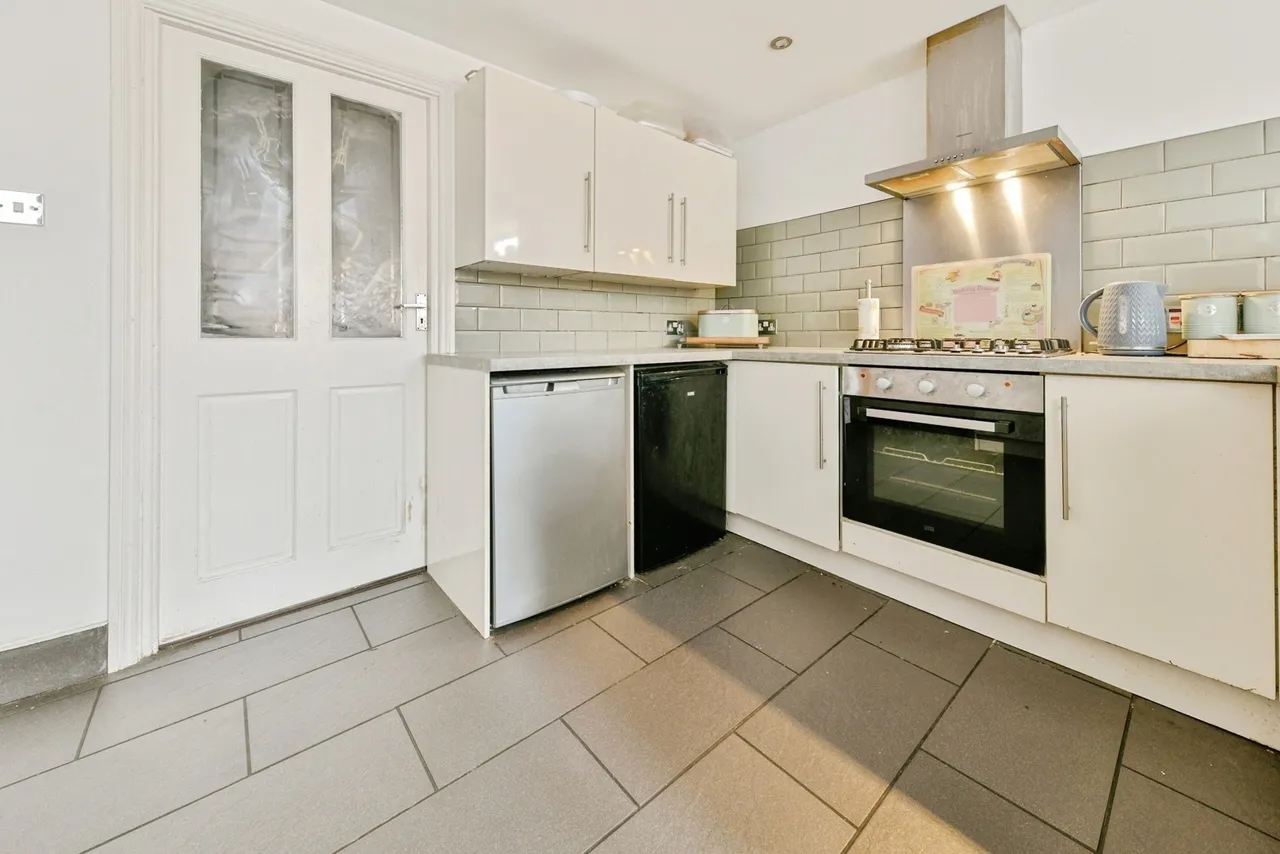 Alleyns Road, Stevenage, SG1, photo 6