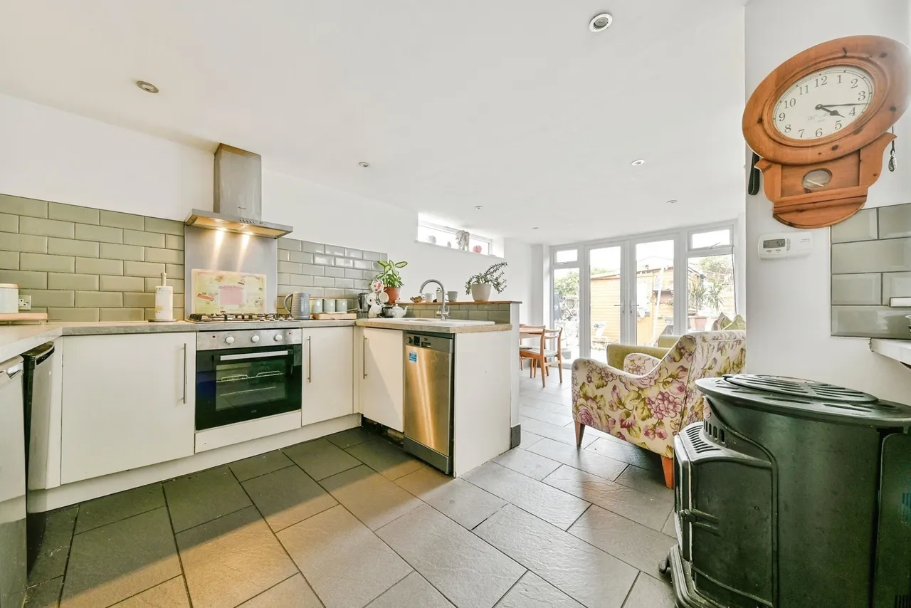 Alleyns Road, Stevenage, SG1, photo 5