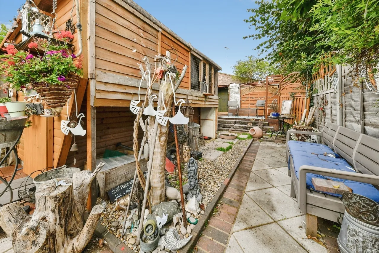 Alleyns Road, Stevenage, SG1, photo 23