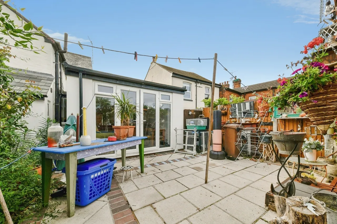Alleyns Road, Stevenage, SG1, photo 22
