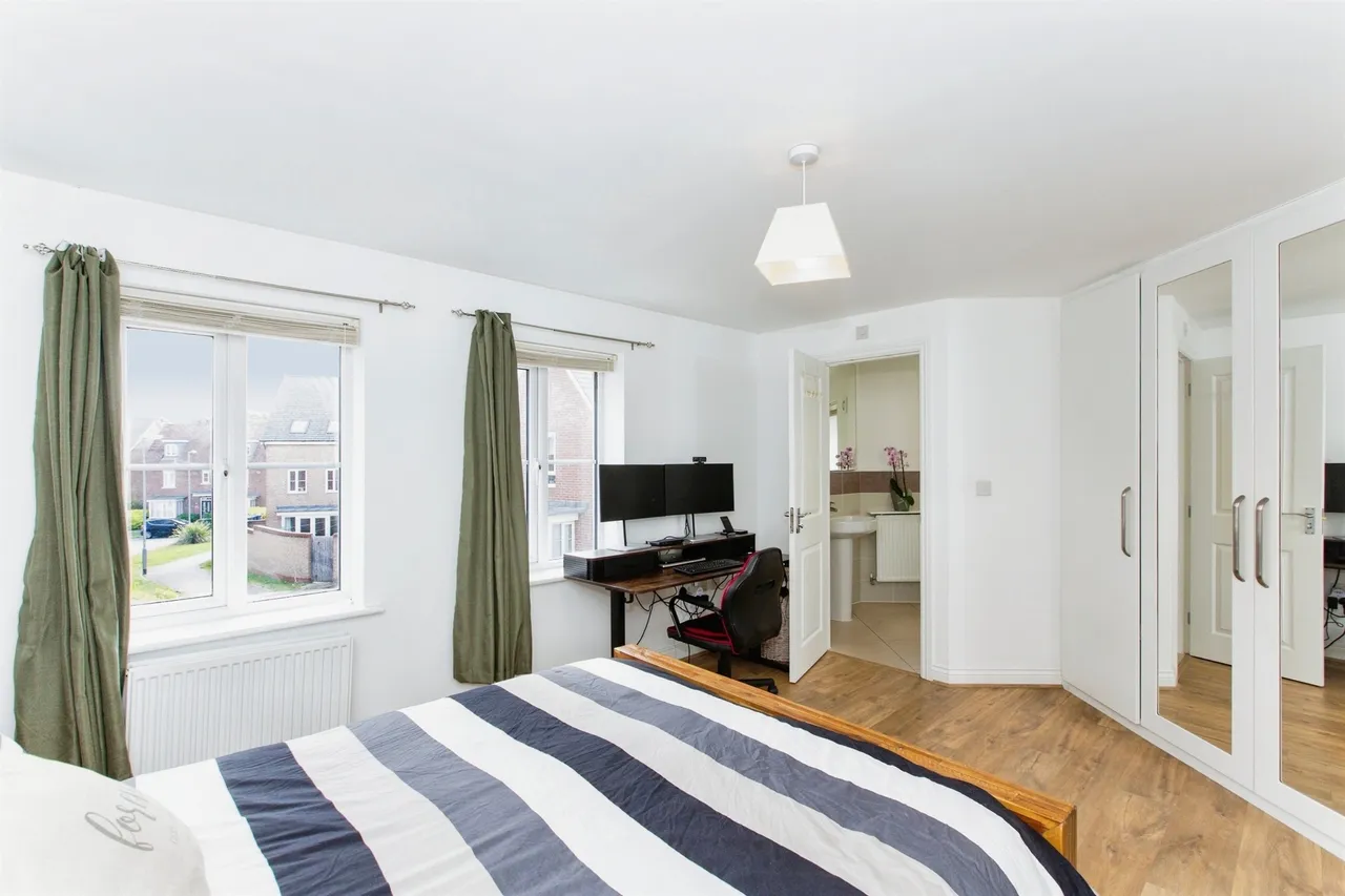 Clare Close, Cambridge, CB23, photo 6