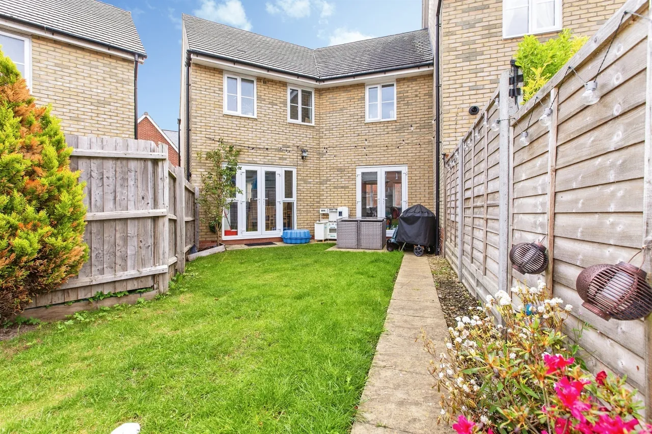 Clare Close, Cambridge, CB23, photo 5