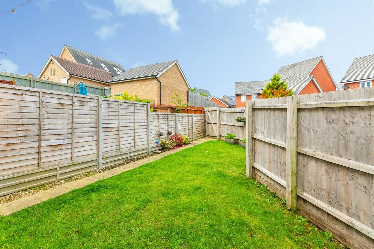 Clare Close, Cambridge, CB23, photo 11
