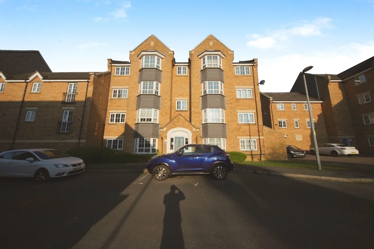Russett Way, Dunstable, photo 9
