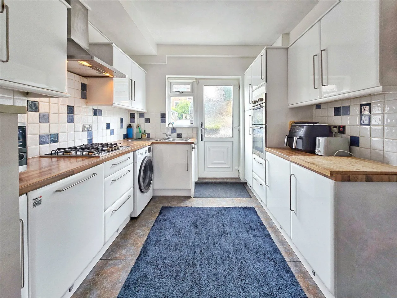 Rochdale Road, Bacup, OL13, photo 5