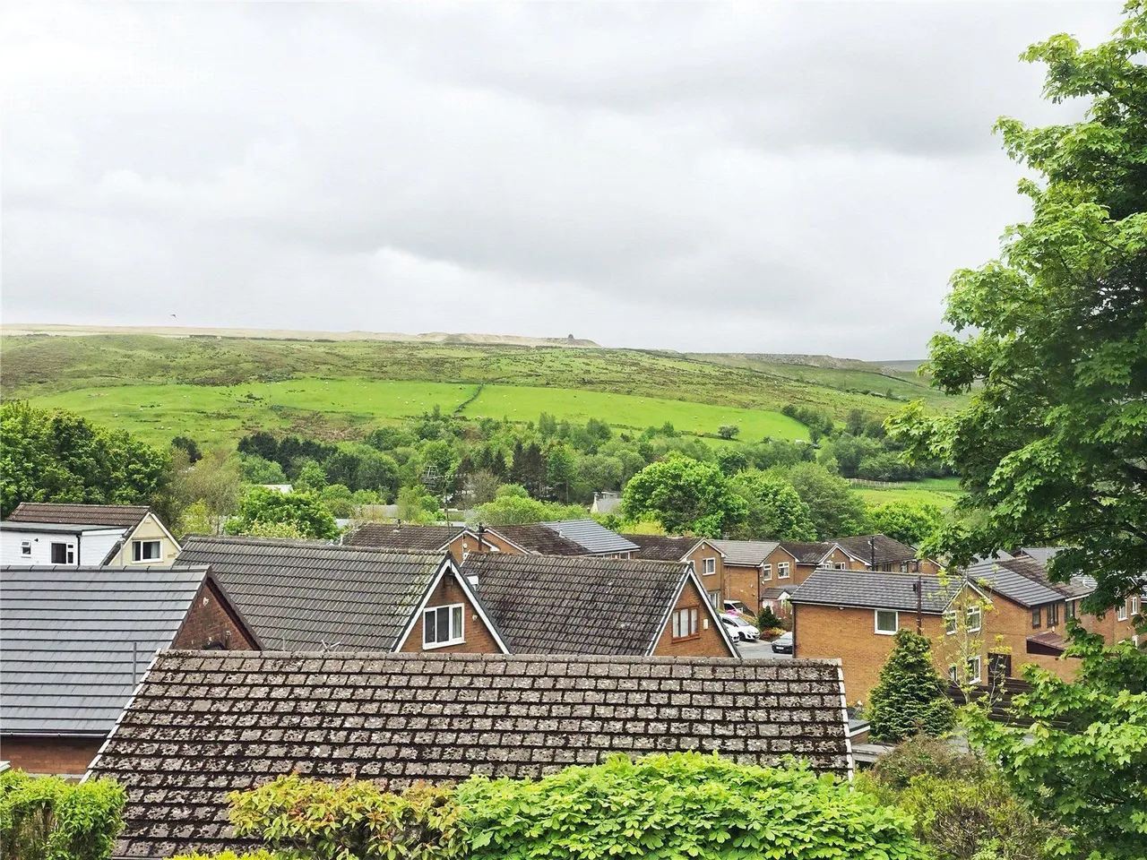 Rochdale Road, Bacup, OL13, photo 19