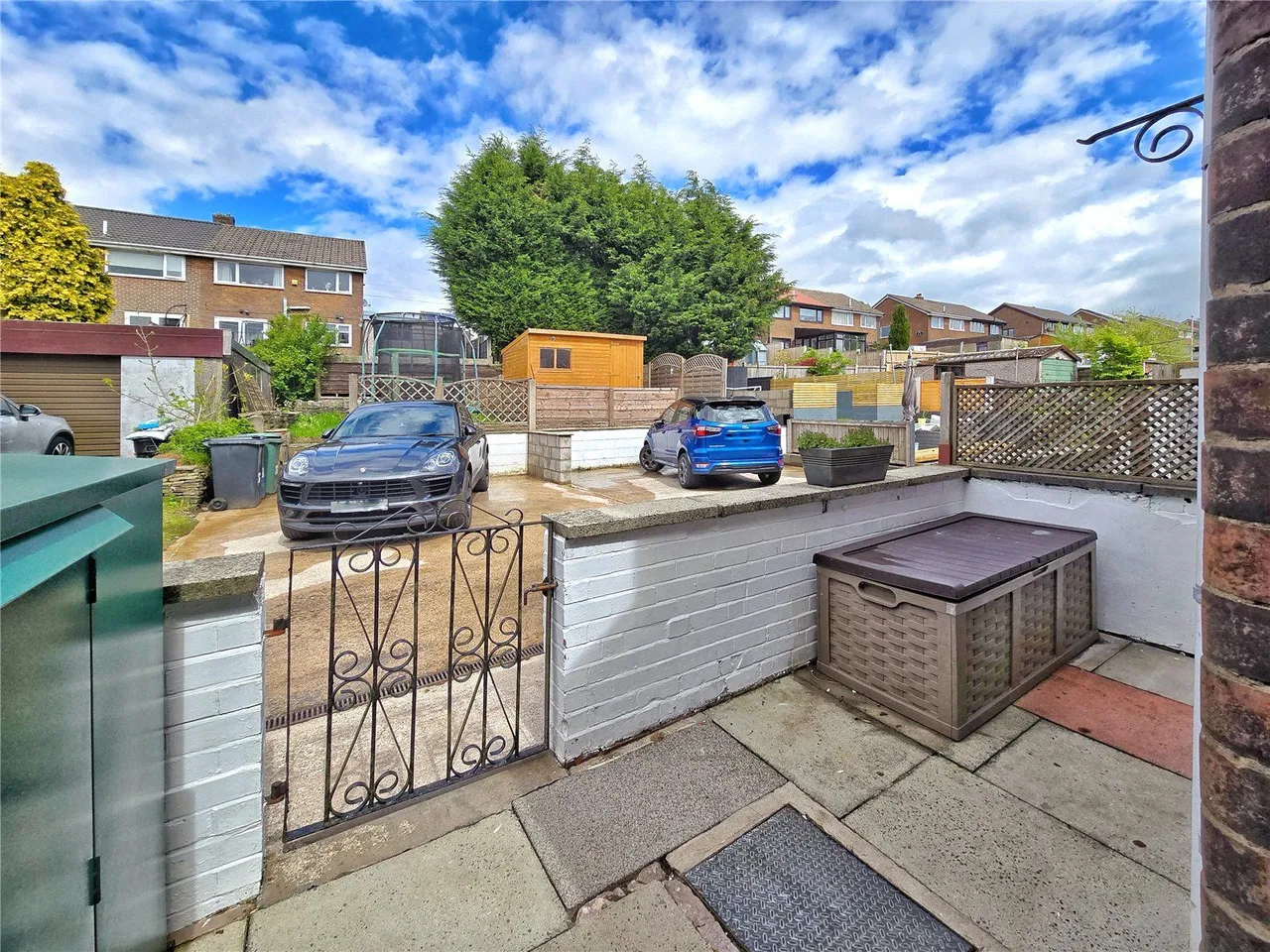 Rochdale Road, Bacup, OL13, photo 16