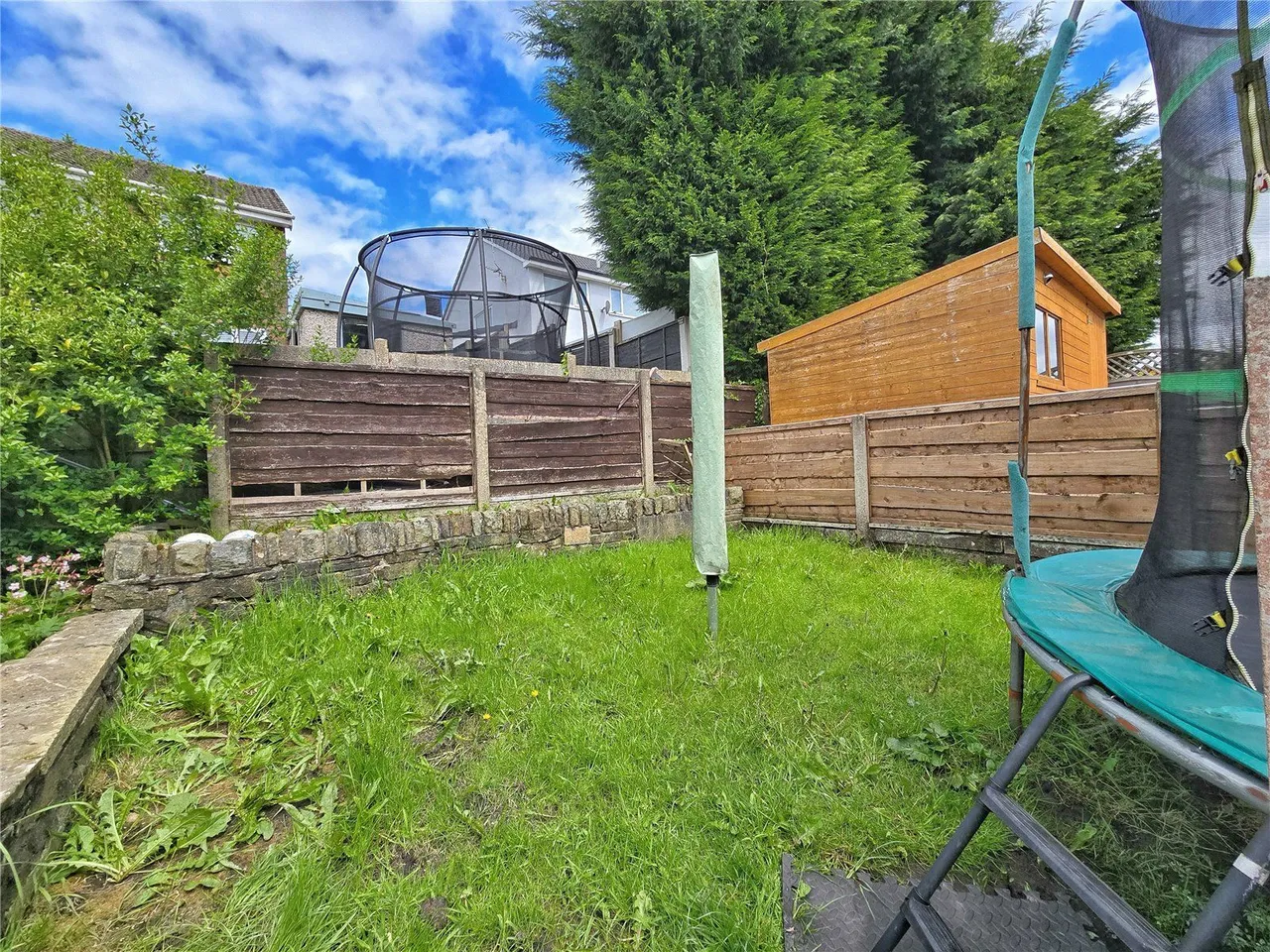Rochdale Road, Bacup, OL13, photo 18