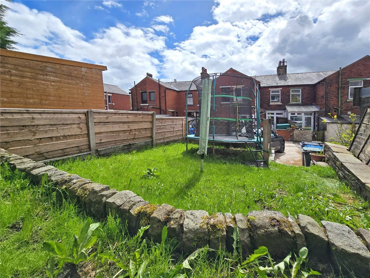 Rochdale Road, Bacup, OL13, photo 10