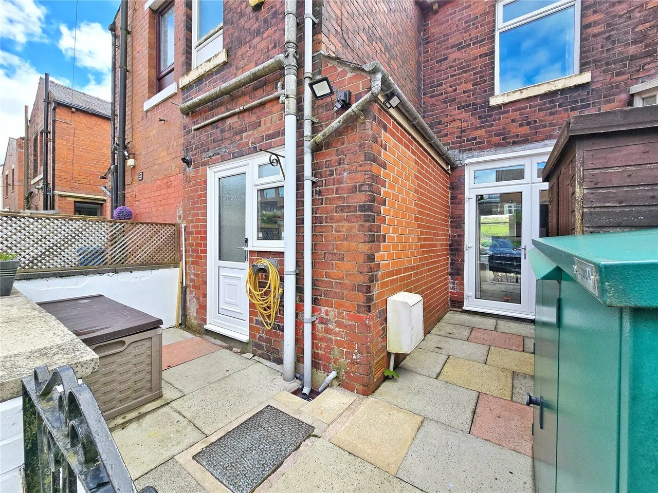 Rochdale Road, Bacup, OL13, photo 17