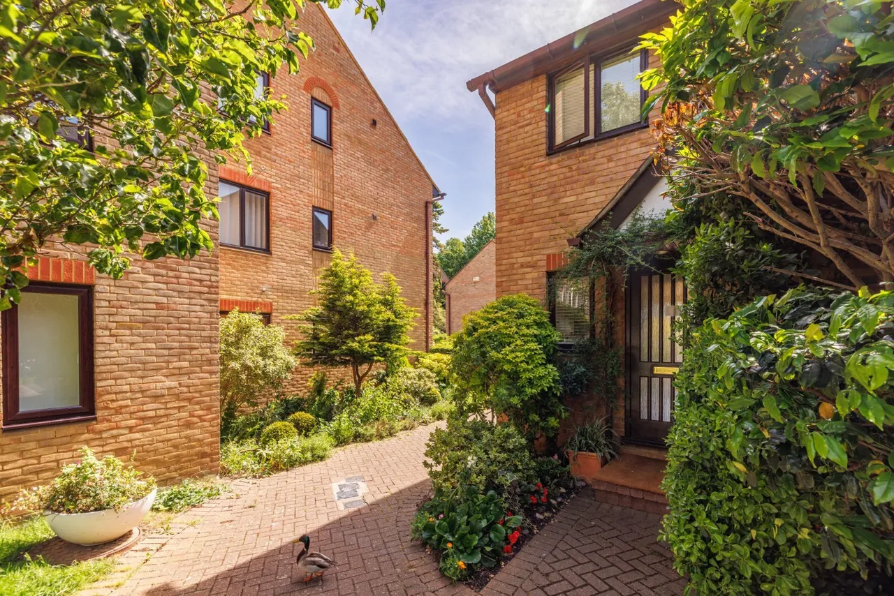Ranelagh Gardens, London, SW6, photo 8