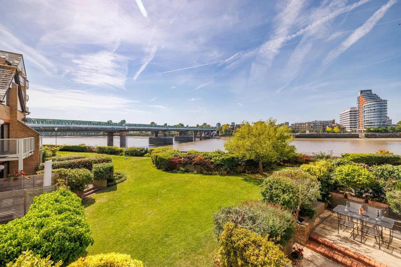 Ranelagh Gardens, London, SW6, photo 6