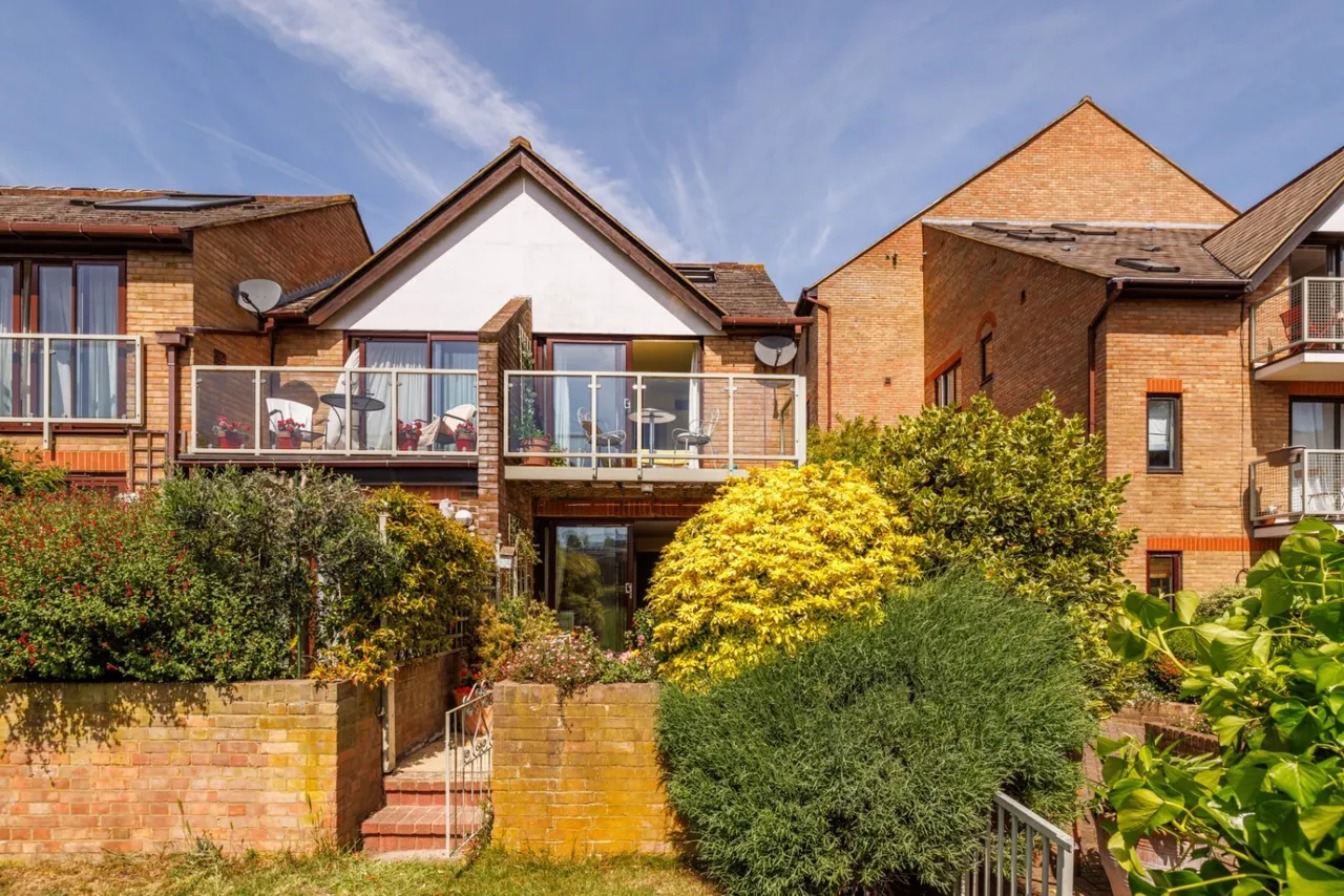 Ranelagh Gardens, London, SW6, photo 4