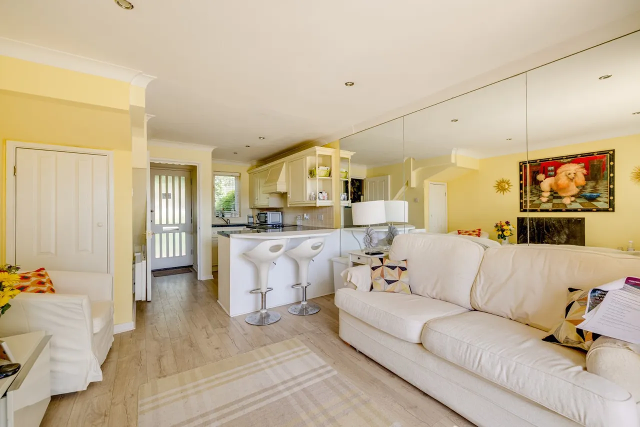 Ranelagh Gardens, London, SW6, photo 7