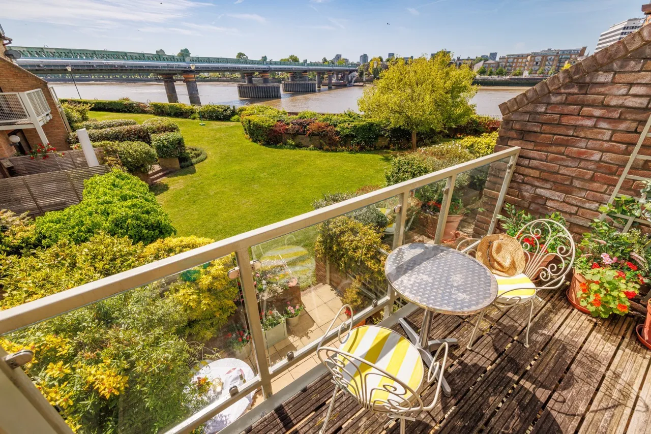 Ranelagh Gardens, London, SW6, photo 9