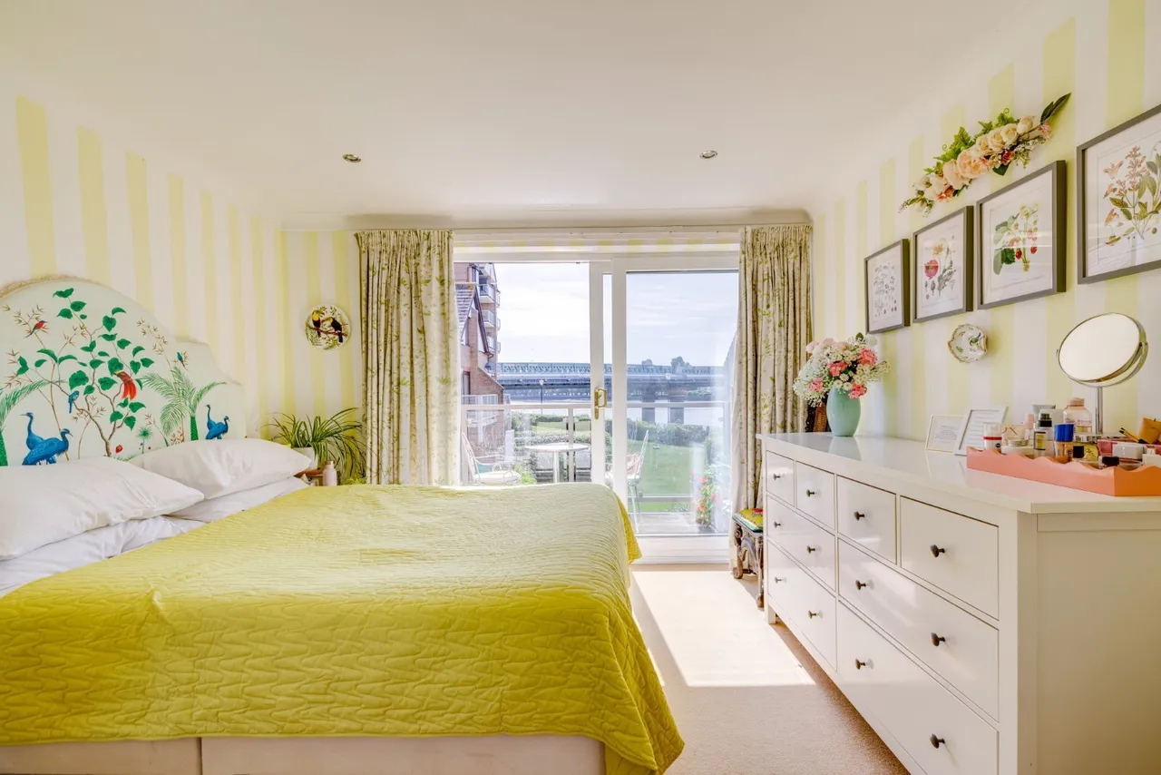 Ranelagh Gardens, London, SW6, photo 5