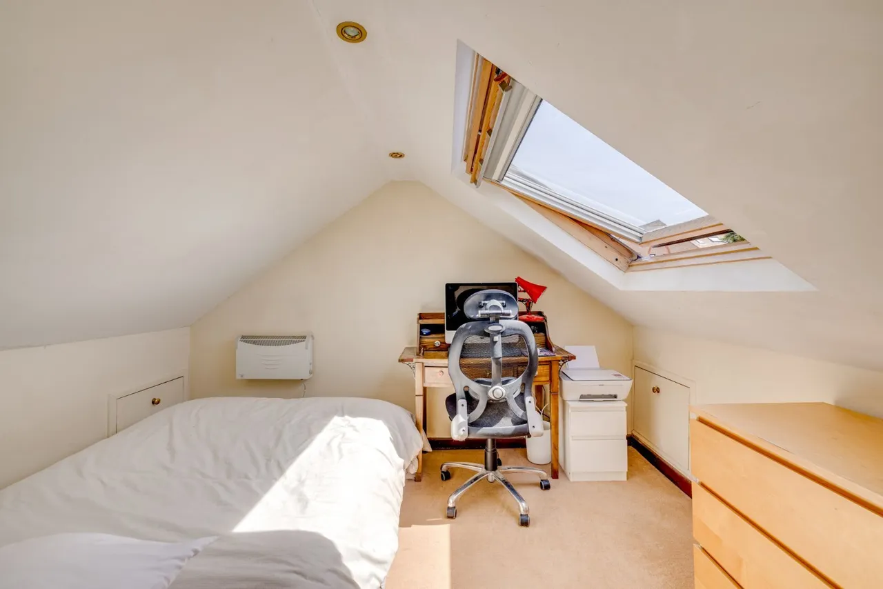 Ranelagh Gardens, London, SW6, photo 11