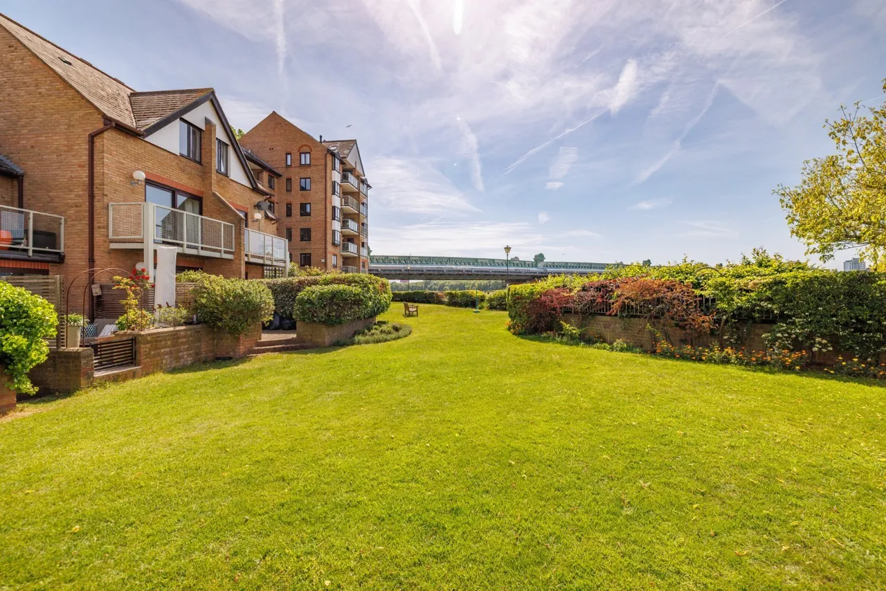 Ranelagh Gardens, London, SW6, photo 12