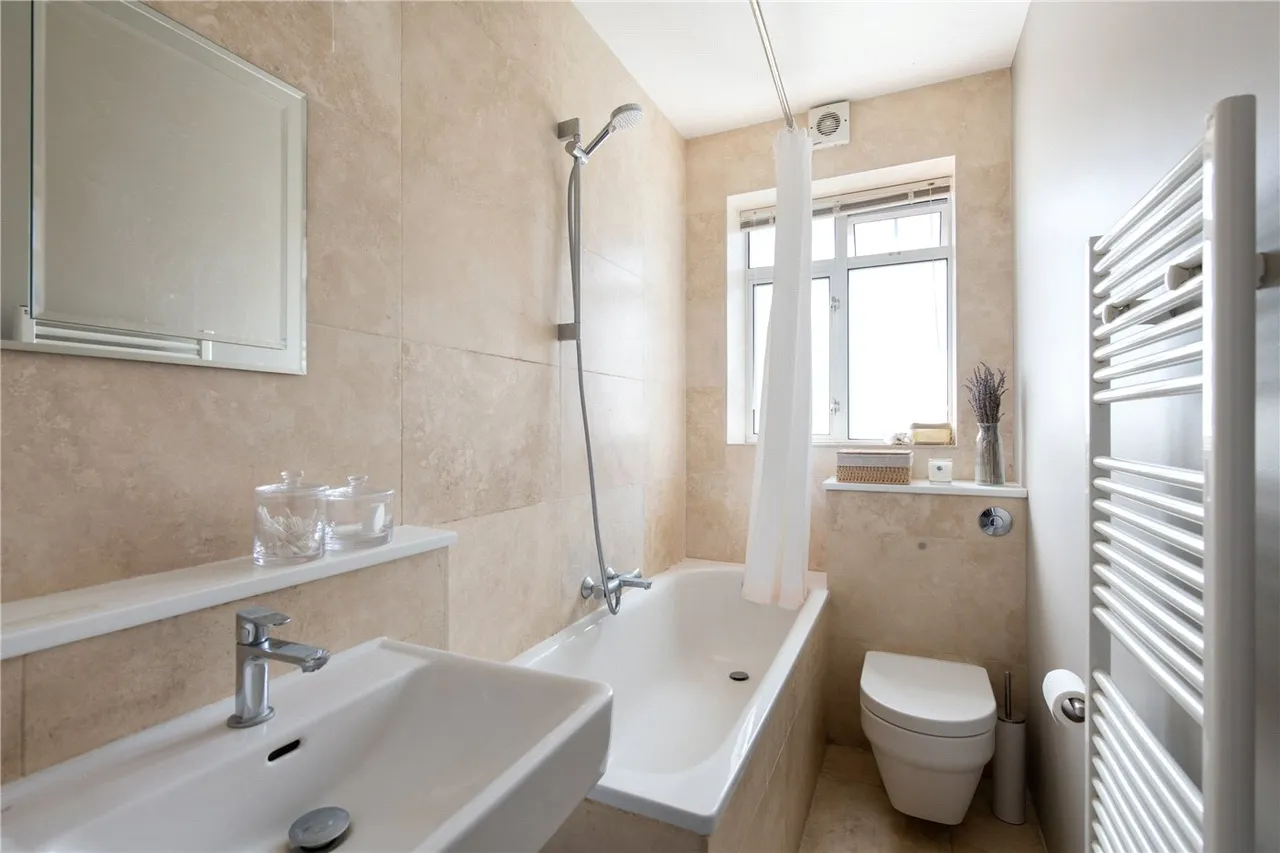 Havercourt, Haverstock Hill, London, NW3, photo 6