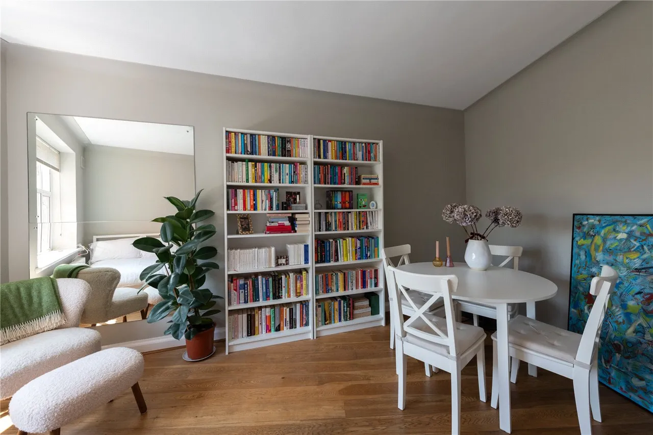 Havercourt, Haverstock Hill, London, NW3, photo 4