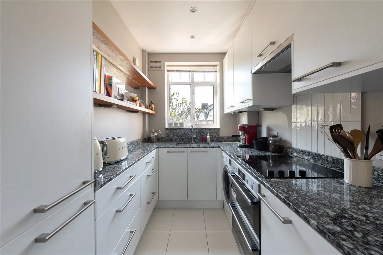 Havercourt, Haverstock Hill, London, NW3, photo 5