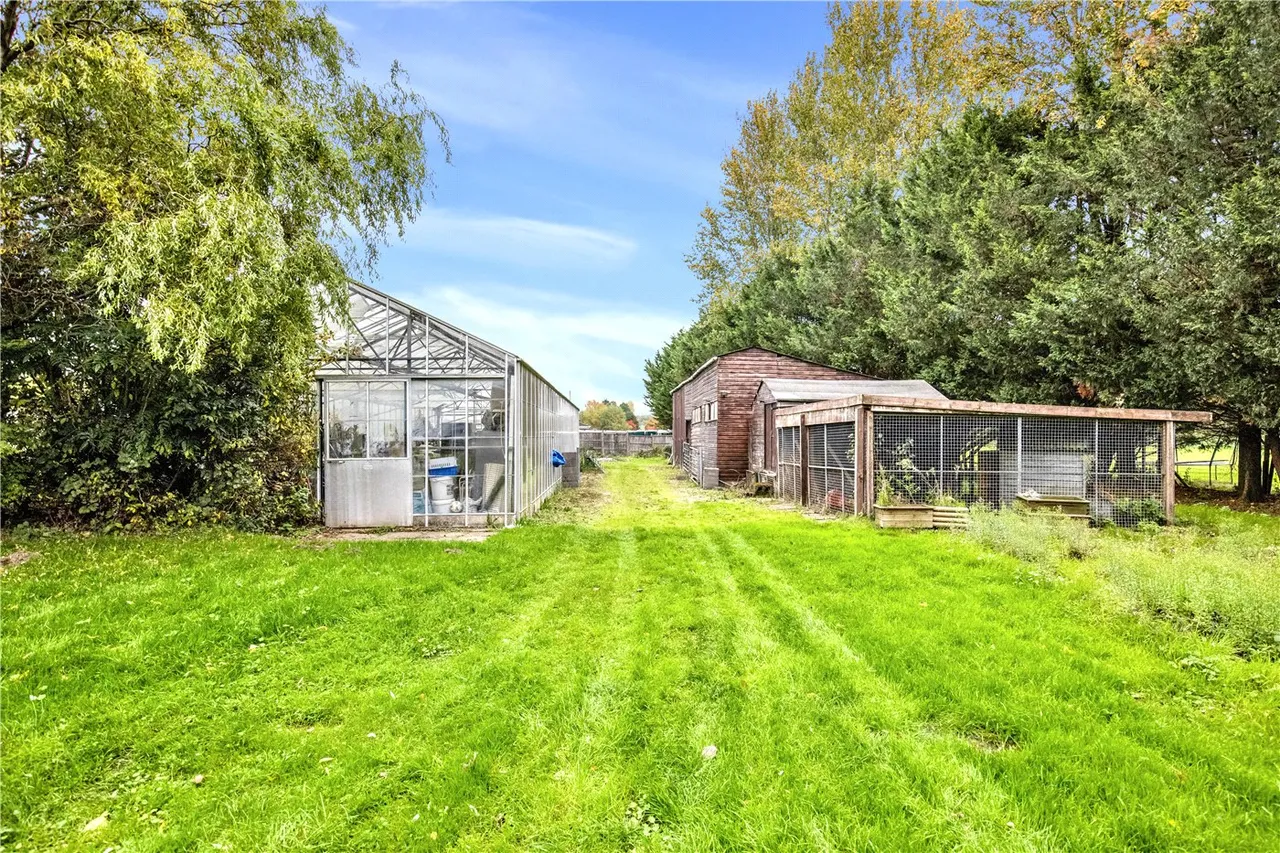 Kingsley, Hampshire, GU35, photo 10